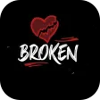 sad broken heart wallpaper sad broken heart wallpaper