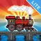 Train Titans Lite