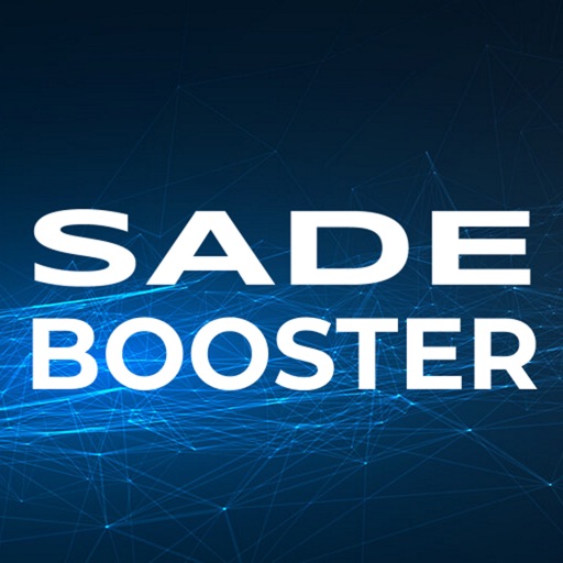 SADE Booster SADE Booster