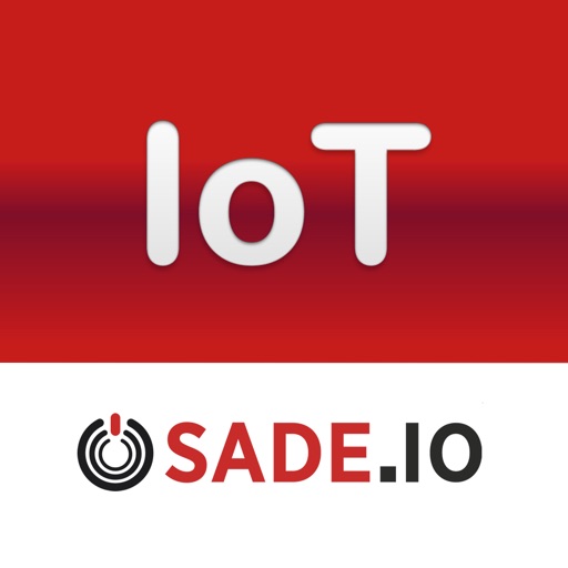 SADE.IO Dashboard SADE.IO Dashboard