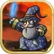 Magical Zombie Smasher Lite
