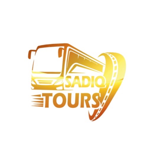 Sadiq Tours driver app Sadiq Tours driver app