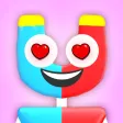 Magnetic Guy Magnetic Guy