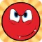 Angry Red Ball's
