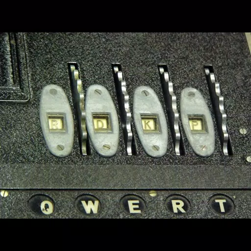 Enigma Cryptoquote Puzzle Challenge Enigma Cryptoquote Puzzle Challenge