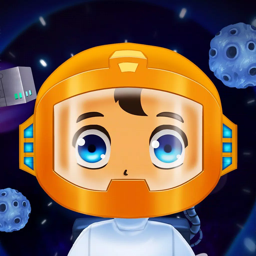 Space Vortex: Space Adventure Space Vortex: Space Adventure