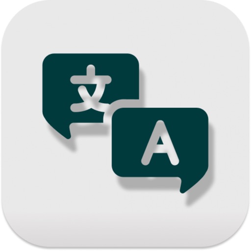 AI Translator - Voice & Text