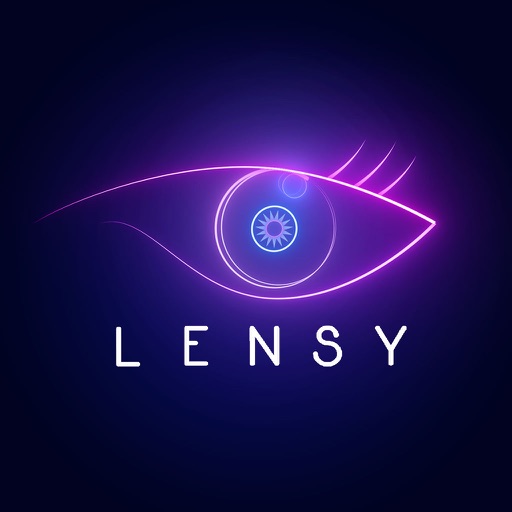 Lensy لينزي Lensy لينزي