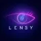 Lensy لينزي