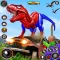 Wild Animal Hunting Game 2024