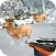 Extreme Deer Shooting