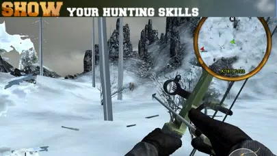 Extreme Deer Shooting スクリーンショット