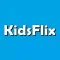 KidsFlix Free - Safe YouTube videos and cartoons