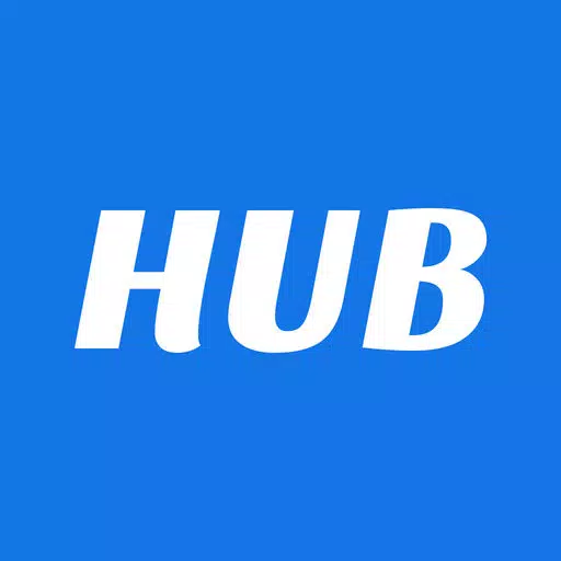 Drive Hub Drive Hub