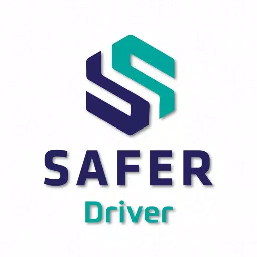 Safer Driver App Safer Driver App