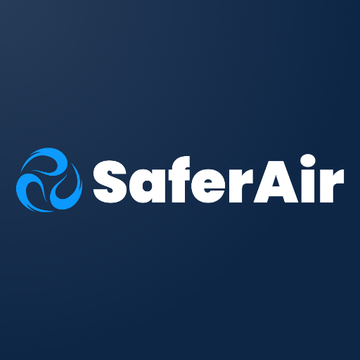 Safer Air Tech App Safer Air Tech App