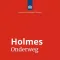 Holmes Onderweg