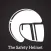 Safety With Helmet