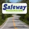 Safeway Driving Log