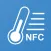 NFC Temp Tracker