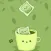 Sage Green Aesthetic Wallpaper