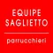 Equipe Saglietto Parrucchieri