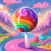 Open Sweet CaseBook