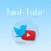 Twit-Tube tube for youtube twitter multitasking