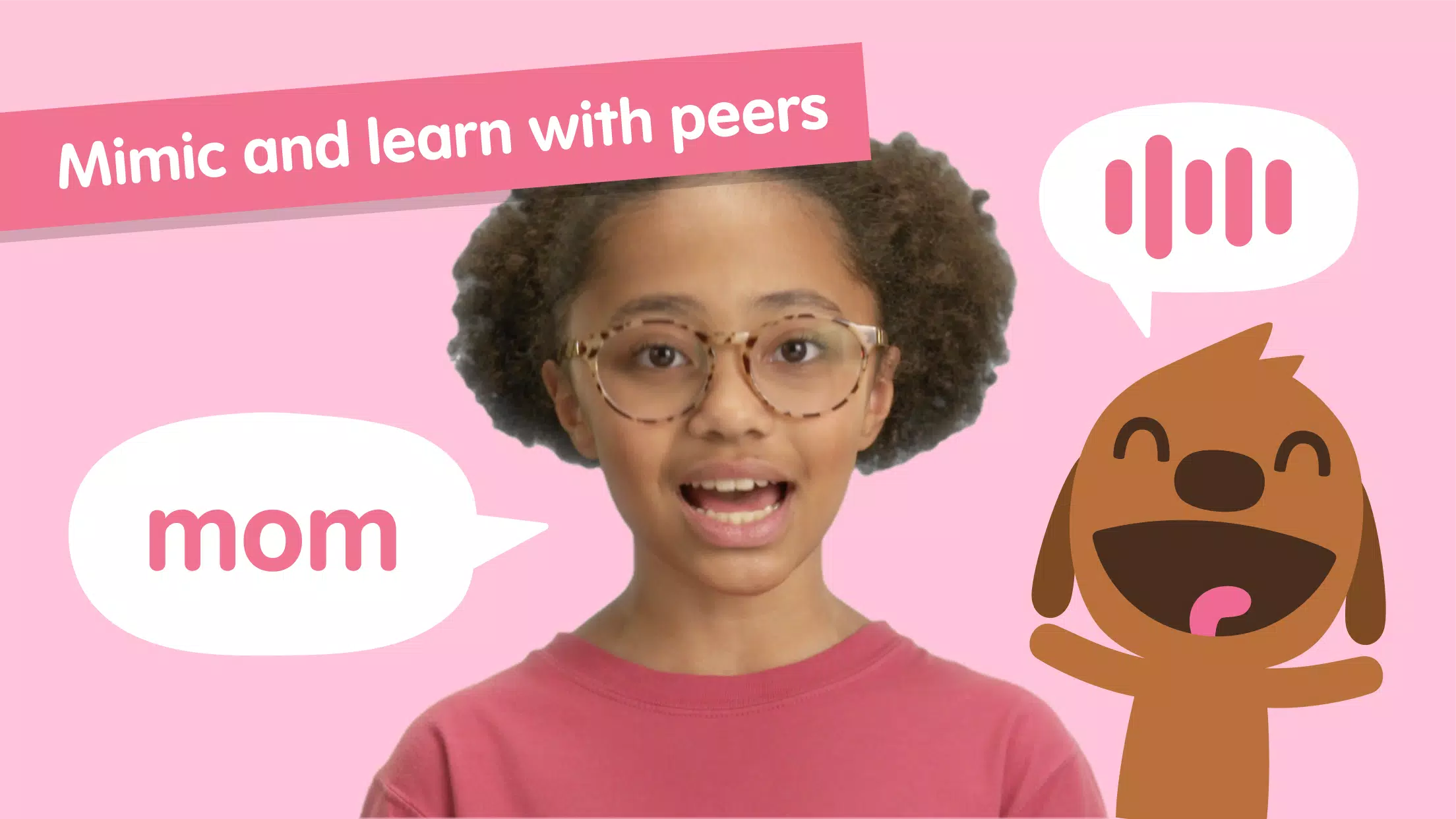 Sago Mini First Words: Kids 1+ Screenshots