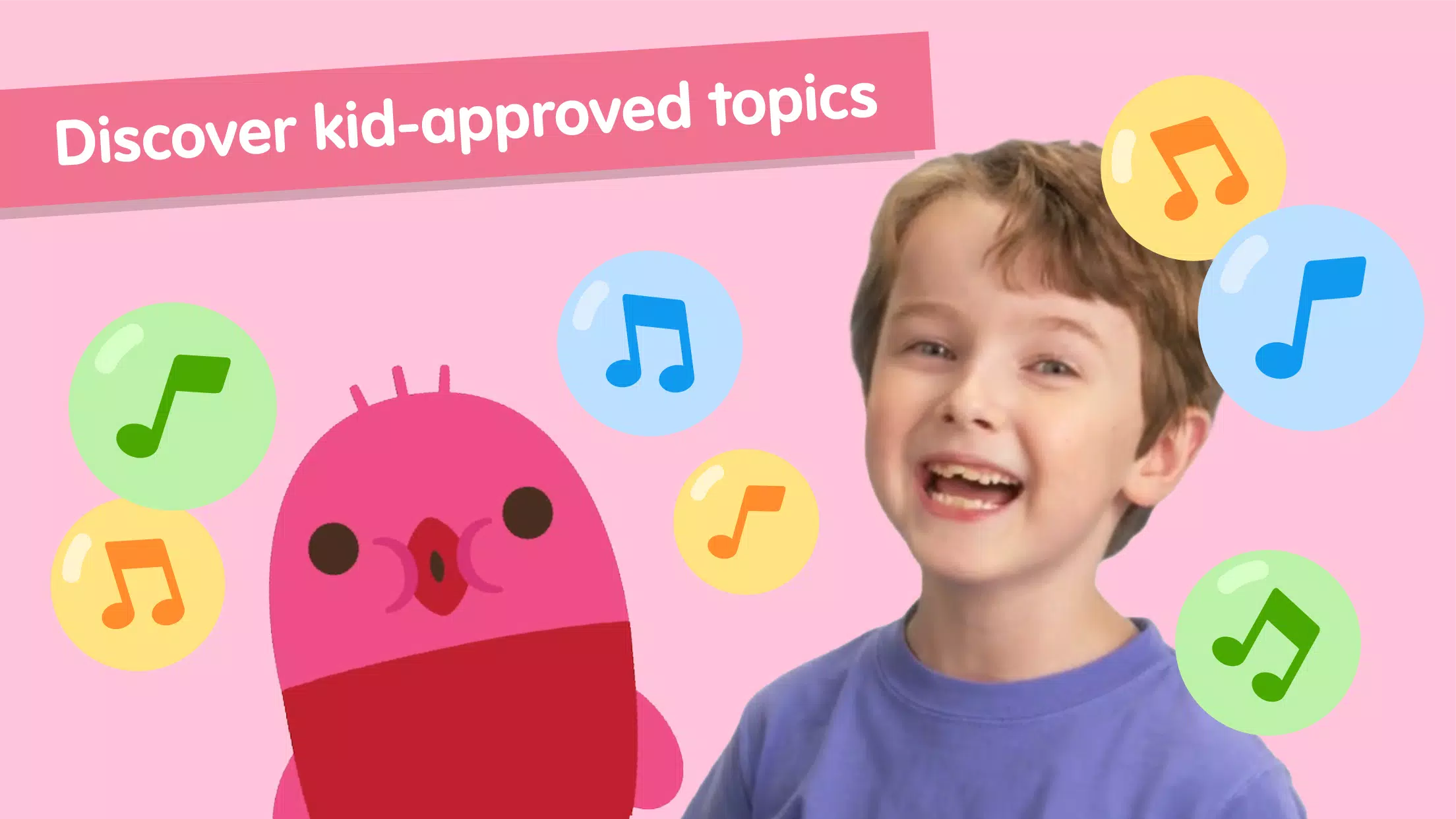 Sago Mini First Words: Kids 1+ Screenshots