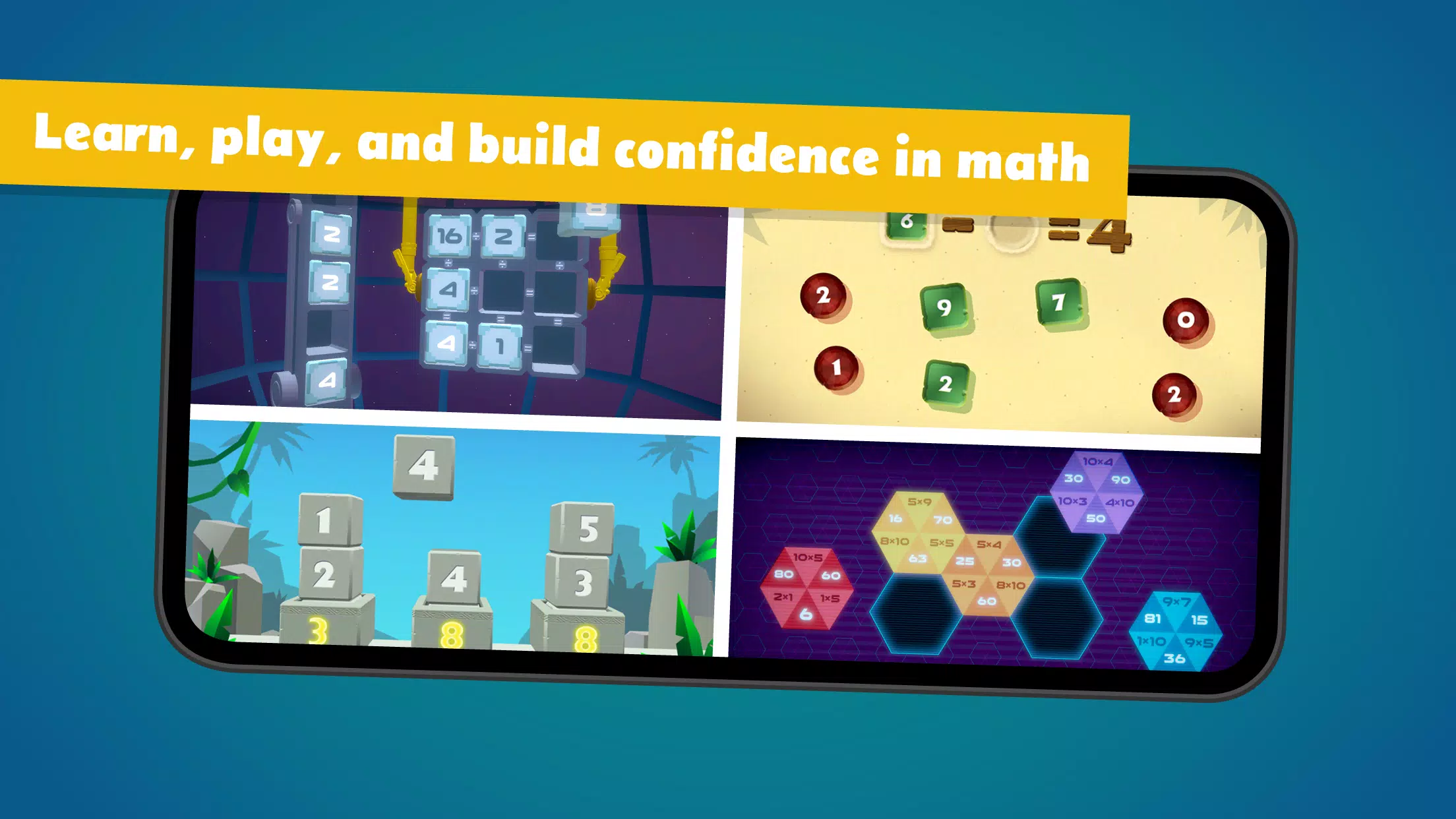 MathTango Screenshots