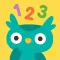 Sago Mini Numbers
