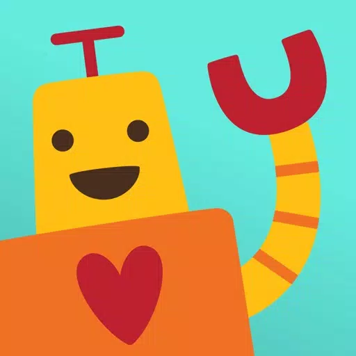 Sago Mini Robot Party Sago Mini Robot Party