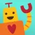 Sago Mini Robot Party