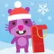 Sago Mini Snow Day