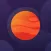 Asteroid Orbit: Swipe to move
