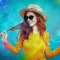Bokeh and Lens Photo Effects