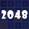 Number Puzzle - 2048