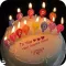 Write Name On Birthday Cake