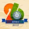 Republic Day Greeting 2018