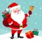 1000+ Christmas Stickers