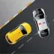 Sky Police : Police Race 3D
