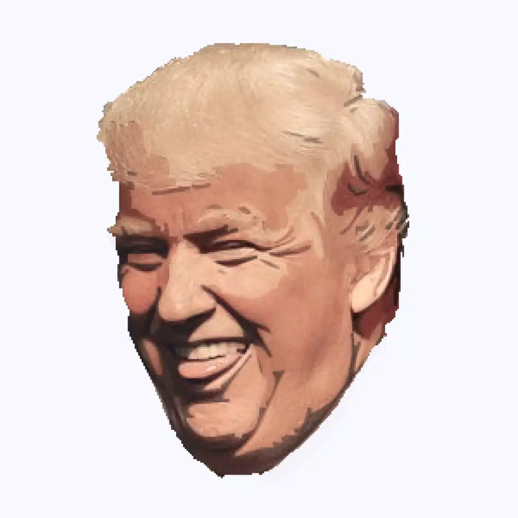 Trummoji - Donald Trump Emojis Trummoji - Donald Trump Emojis