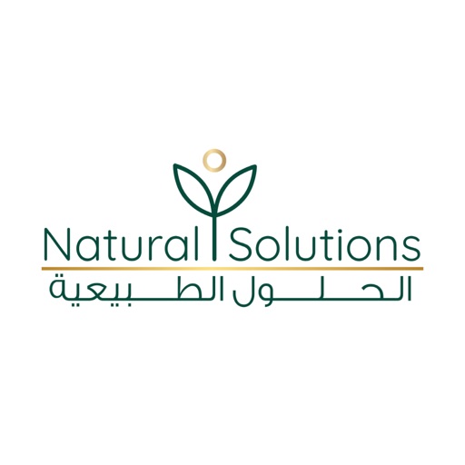Natural Solutions - Driver Natural Solutions - Driver