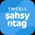 TMCELL Şahsy Otag
