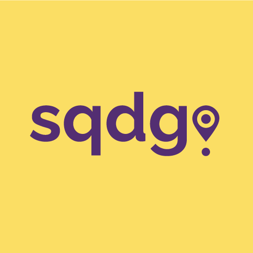Sqdgo Passenger
