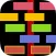 Line - How many Blocks can you line? A Retro Game Edition
