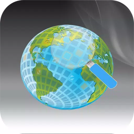 easySearch HD for iPad easySearch HD for iPad