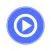 Quran Audio Player (Al Afasy)