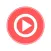 Quran Audio Player (Shuraym)